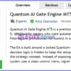 Quantum AI Gate Engine MT5 Review
