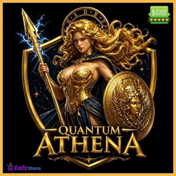 Quantum Athena EA