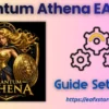 Quantum Athena EA MT5 Settings