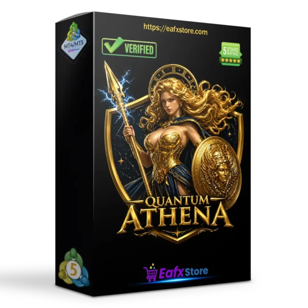 Quantum Athena MT5