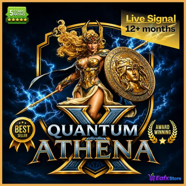 Quantum Athena X EA