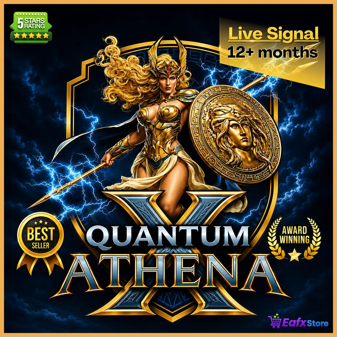 Quantum Athena X MT5 + SetFiles (Latest version) – GroupBuy