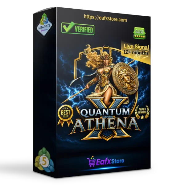 Quantum Athena X MT5