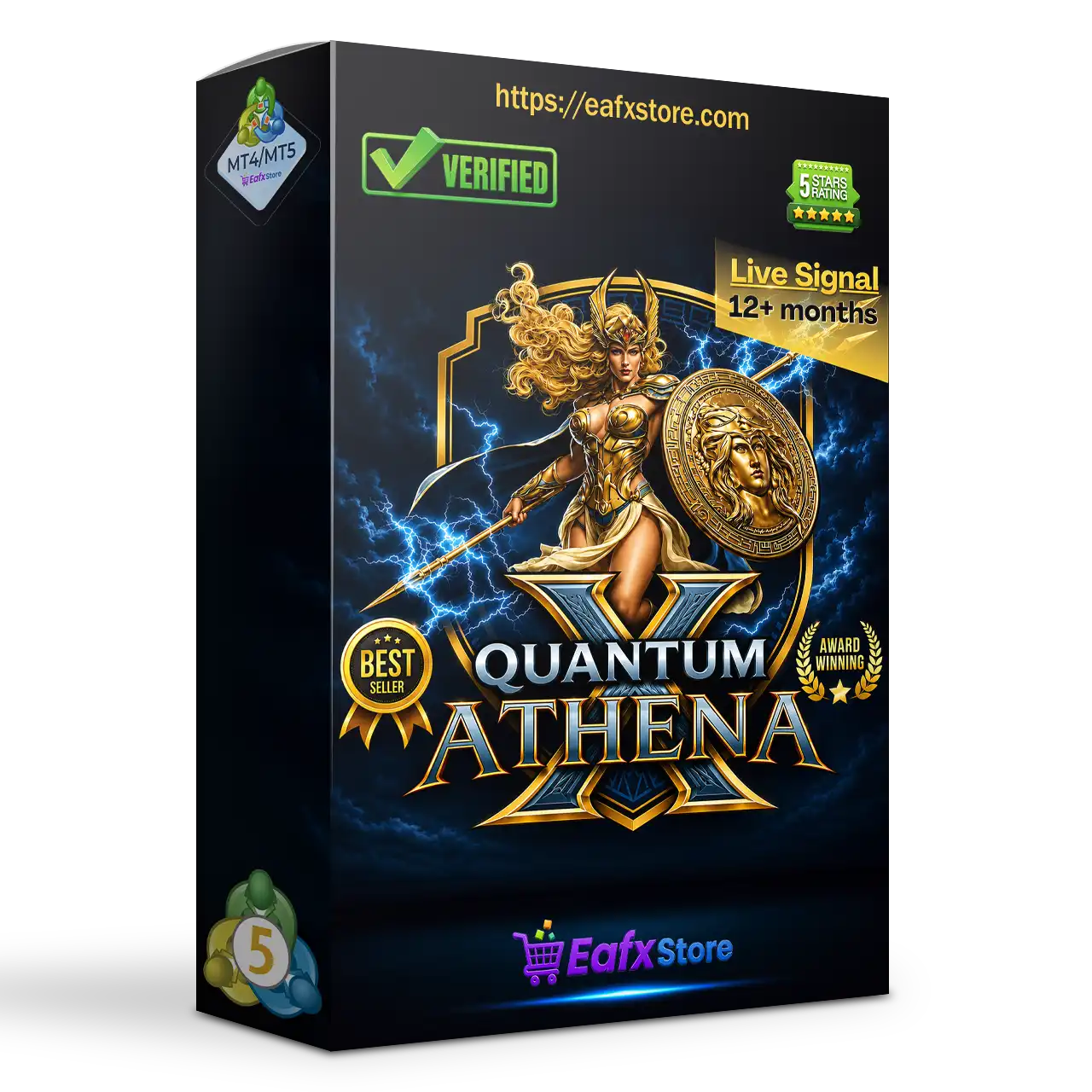 Quantum Athena X MT5 + SetFiles (Latest version) – GroupBuy