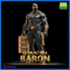 Quantum Baron EA