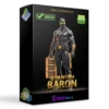 Quantum Baron EA MT5