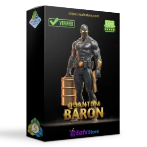 Quantum Baron EA MT5