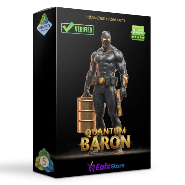 Quantum Baron EA MT5