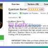 Quantum Baron EA Review