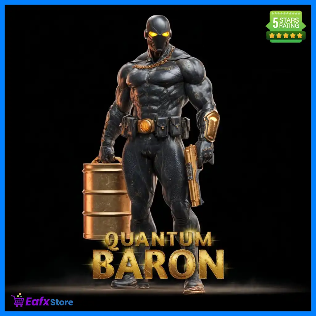 Quantum Baron EA MT5 (Latest version) – GroupBuy