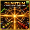 Quantum Candlestick Collider