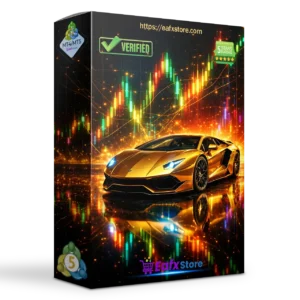 Quantum Candlestick Collider MT5 (Latest version) – GroupBuy 6 Quantum Candlestick Collider MT5