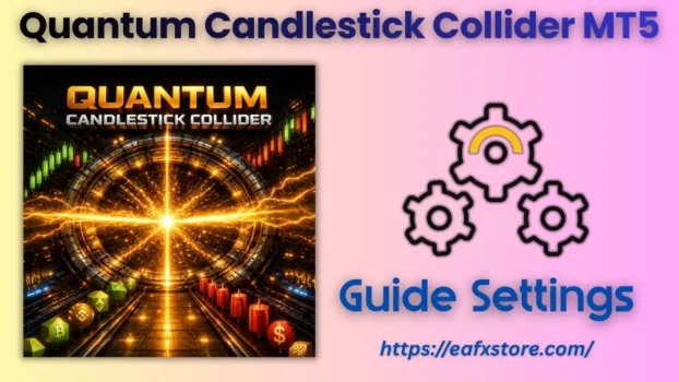 Quantum Candlestick Collider MT5 Setting