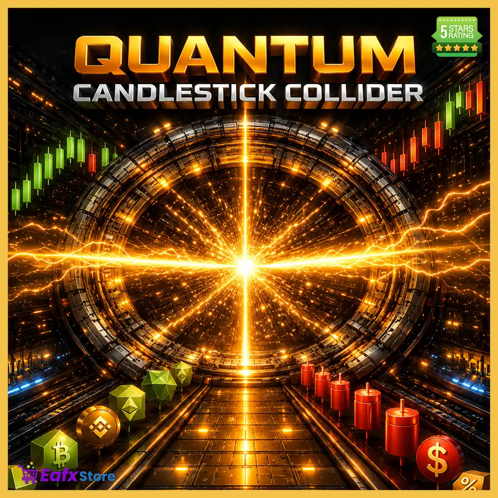 Quantum Candlestick Collider MT5 (Latest version) – GroupBuy