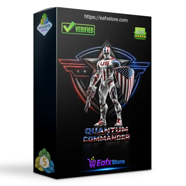 Quantum Commander EA MT5