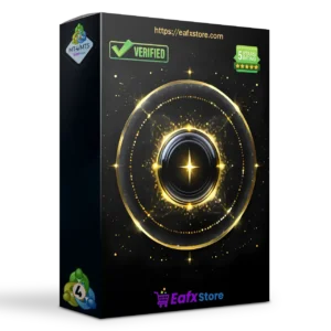 Quantum Dark Gold EA MT4