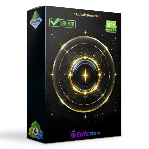 Quantum Dark Gold EA MT4