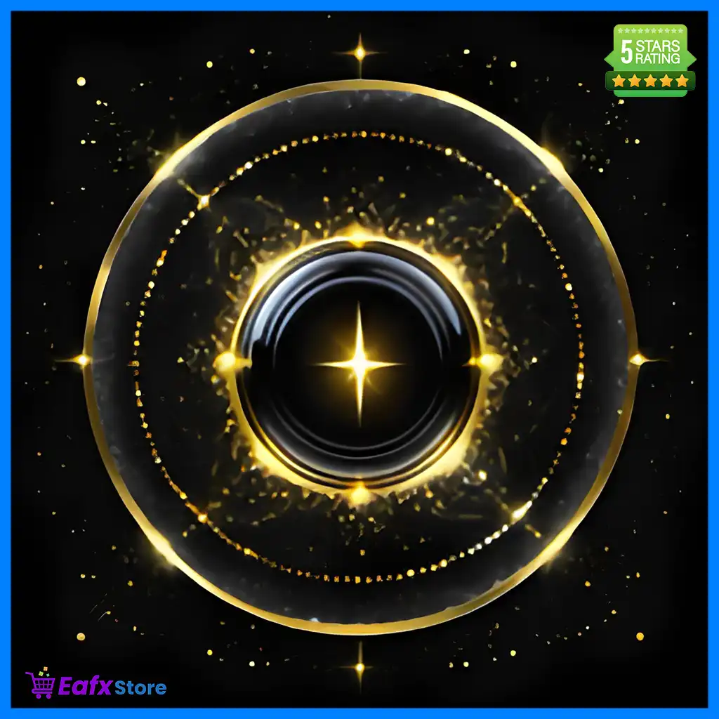 Quantum Dark Gold EA MT4 (Latest version)