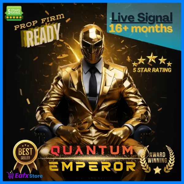 Quantum Emperor EA MQL5