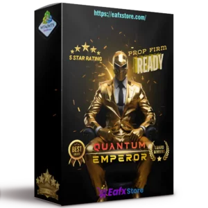 Quantum Emperor EA MT4