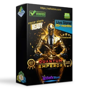 Quantum Emperor EA MT5