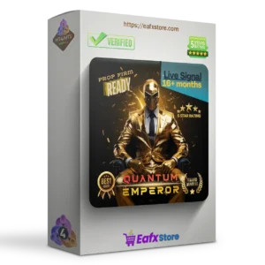 Quantum Emperor MT4 EA