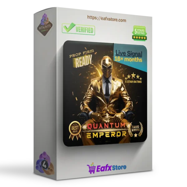 Quantum Emperor MT4 EA