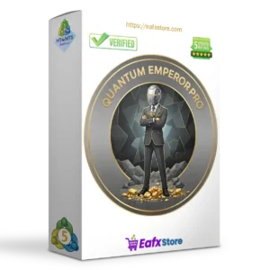 Quantum Emperor Pro MT5 + Sets (Latest version) – GroupBuy 5 Quantum Emperor Pro MT5