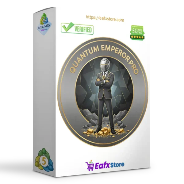 Quantum Emperor Pro MT5