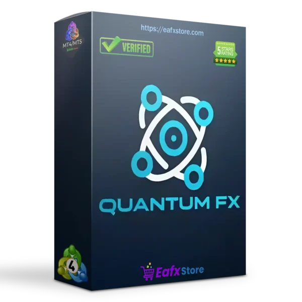 Quantum FX EA MT4 with SetFiles (Platform build 1443+) 6 Quantum FX EA MT4