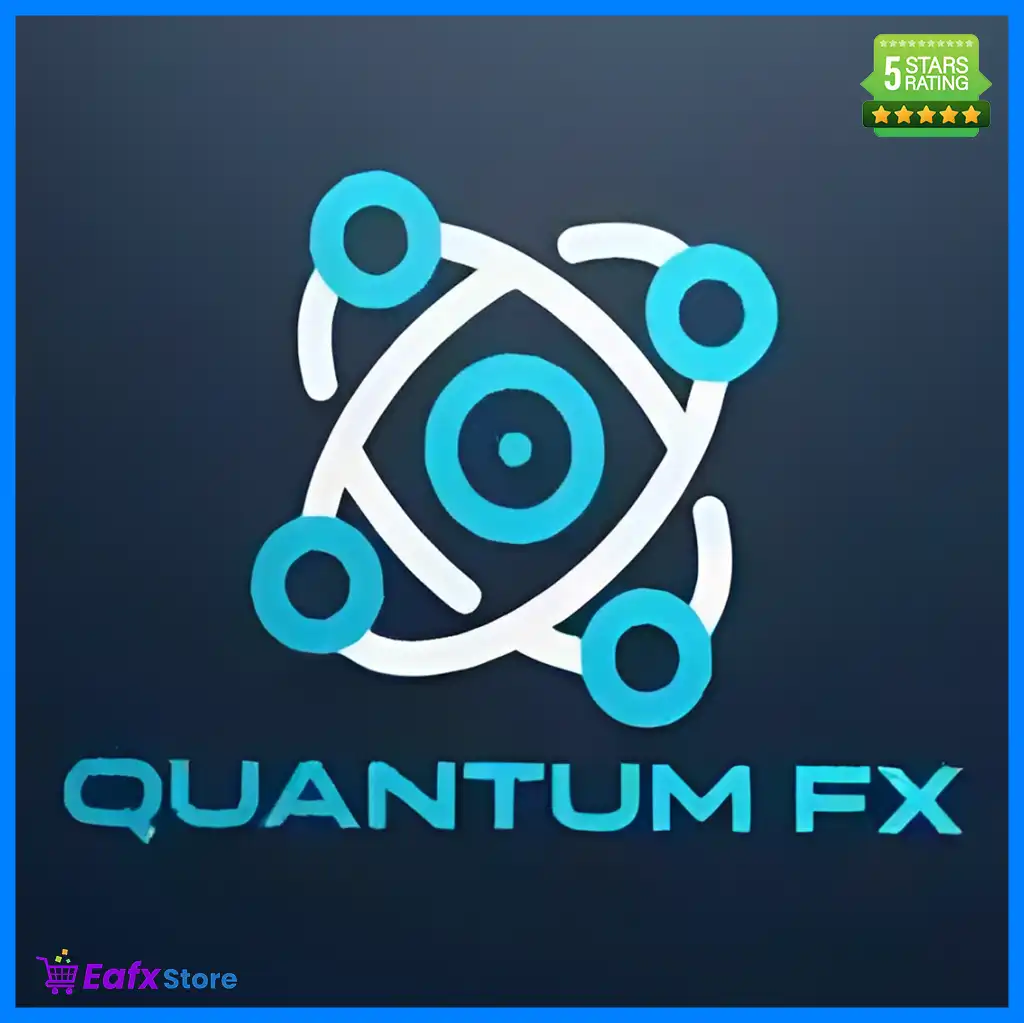 Quantum FX EA MT4 with SetFiles (Platform build 1443+)