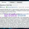 Quantum Gold Bot Review