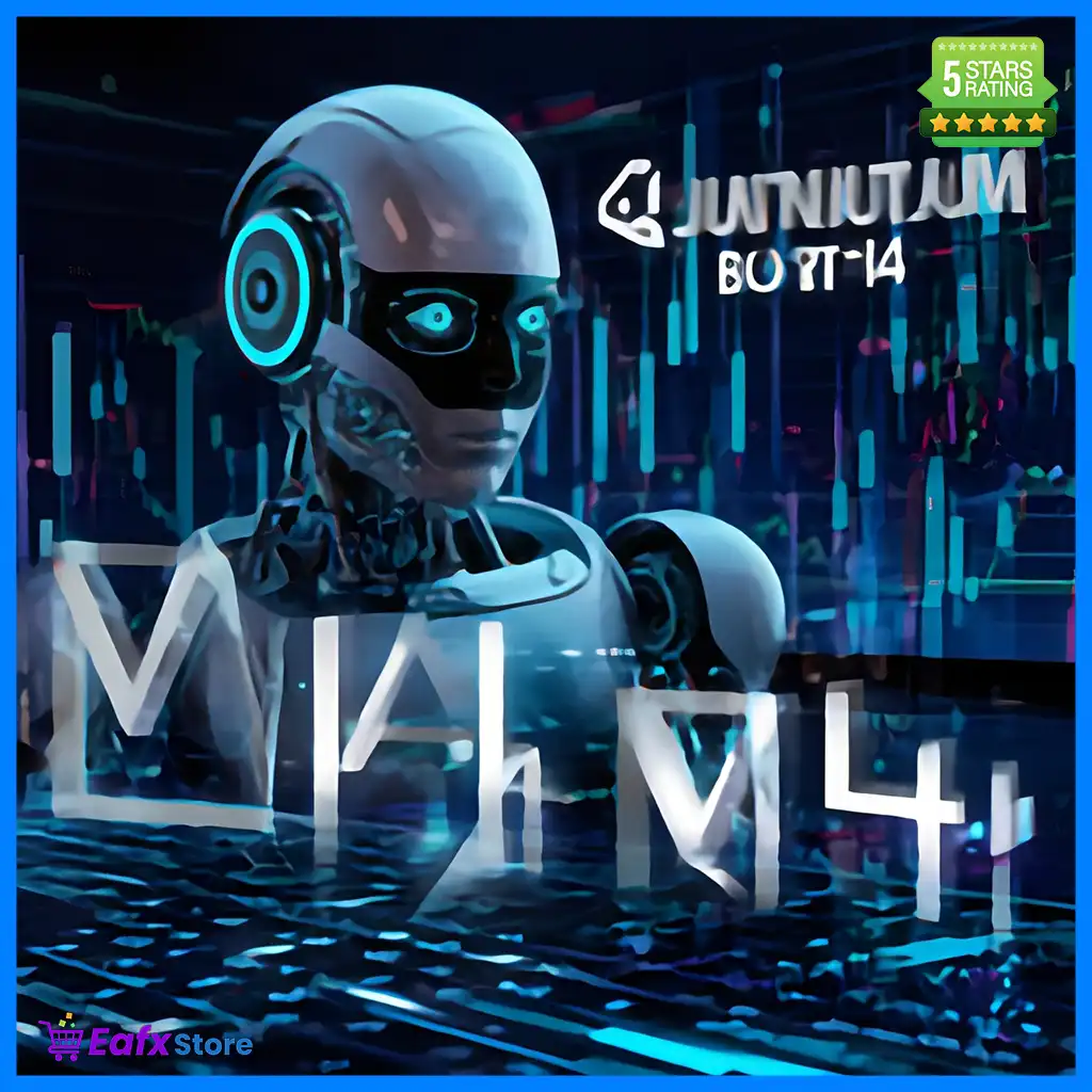 Quantum Gold Bot MT4 (Latest version) - Unlimited