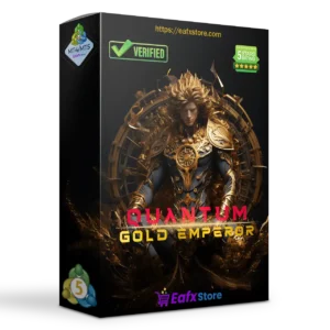 Quantum Gold Emperor MT5