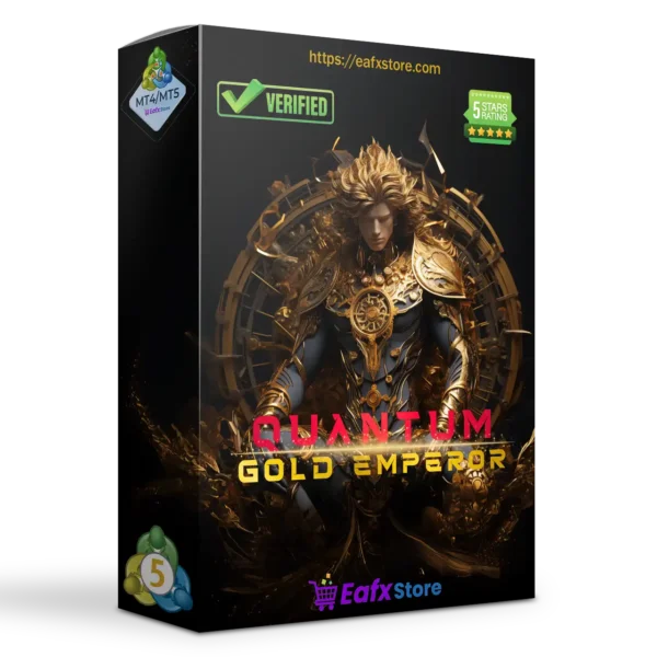 Quantum Gold Emperor MT5