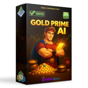 Quantum Gold Master EA MT5