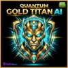 Quantum Gold Titan AI EA