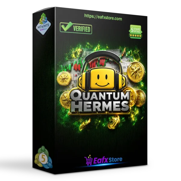 Quantum Hermes EA