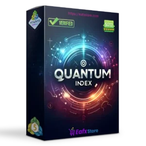 Quantum Index EA MT5