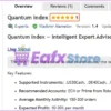 Quantum Index EA MT5 Overview