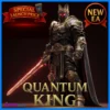 Quantum King EA