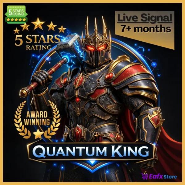 Quantum King EA MQL5