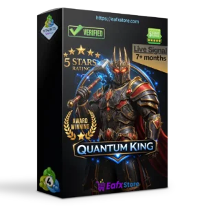 Quantum King EA MT4