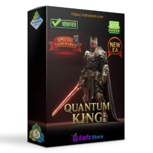 Quantum King EA MT5
