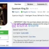 Quantum King EA MT5 Review