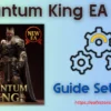 Quantum King EA MT5 Settings