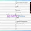 Quantum King EA MT5 Settings Panel
