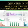 Quantum King EA MT5 Tests