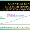 Quantum King EA MT5 Tests Results