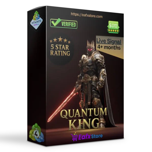 Quantum King MT4